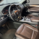 BMW X4 XDRIVE 28i X-Line 2.0 Turbo 245cv Aut 2016 Gasolina-1