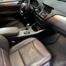 BMW X4 XDRIVE 28i X-Line 2.0 Turbo 245cv Aut 2016 Gasolina-3