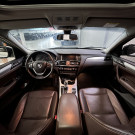 BMW X4 XDRIVE 28i X-Line 2.0 Turbo 245cv Aut 2016 Gasolina-2