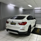 BMW X4 XDRIVE 28i X-Line 2.0 Turbo 245cv Aut 2016 Gasolina-5
