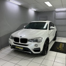 BMW X4 XDRIVE 28i X-Line 2.0 Turbo 245cv Aut 2016 Gasolina-0