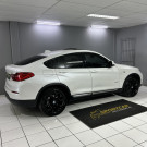 BMW X4 XDRIVE 28i X-Line 2.0 Turbo 245cv Aut 2016 Gasolina-6