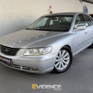 Hyundai AZERA GLS 3.3 V6 24V 4p Aut. 2010 Gasolina-0