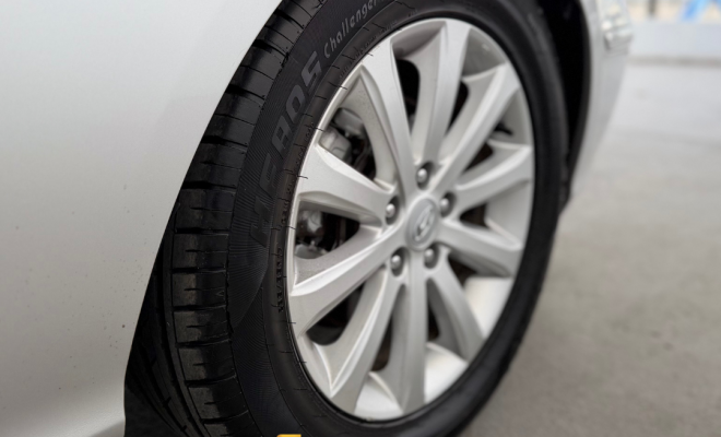 Hyundai AZERA GLS 3.3 V6 24V 4p Aut. 2010 Gasolina-8