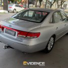 Hyundai AZERA GLS 3.3 V6 24V 4p Aut. 2010 Gasolina-2