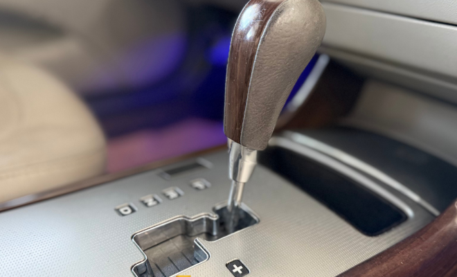 Hyundai AZERA GLS 3.3 V6 24V 4p Aut. 2010 Gasolina-5