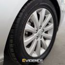 Hyundai AZERA GLS 3.3 V6 24V 4p Aut. 2010 Gasolina-8