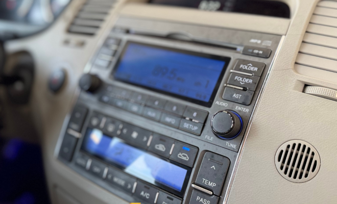 Hyundai AZERA GLS 3.3 V6 24V 4p Aut. 2010 Gasolina-6