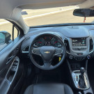 CRUZE Sport LT 1.4 TB Aut. 2019 – O hatch esportivo que combina performance e sofisticação!-11