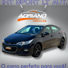 CRUZE Sport LT 1.4 TB Aut. 2019 – O hatch esportivo que combina performance e sofisticação!-17