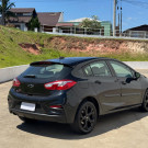 CRUZE Sport LT 1.4 TB Aut. 2019 – O hatch esportivo que combina performance e sofisticação!-2