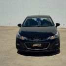 CRUZE Sport LT 1.4 TB Aut. 2019 – O hatch esportivo que combina performance e sofisticação!-0