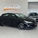 CRUZE Sport LT 1.4 TB Aut. 2019 - Turbo, Completíssimo e com Visual Esportivo!-14