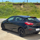 CRUZE Sport LT 1.4 TB Aut. 2019 – O hatch esportivo que combina performance e sofisticação!-15