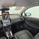CRUZE Sport LT 1.4 TB Aut. 2019 - Turbo, Completíssimo e com Visual Esportivo!-12