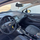 CRUZE Sport LT 1.4 TB Aut. 2019 – O hatch esportivo que combina performance e sofisticação!-7