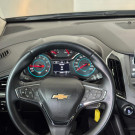 CRUZE Sport LT 1.4 TB Aut. 2019 - Turbo, Completíssimo e com Visual Esportivo!-3