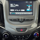 CRUZE Sport LT 1.4 TB Aut. 2019 - Turbo, Completíssimo e com Visual Esportivo!-9
