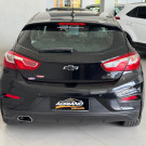 CRUZE Sport LT 1.4 TB Aut. 2019 - Turbo, Completíssimo e com Visual Esportivo!-0