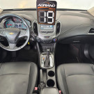 CRUZE Sport LT 1.4 TB Aut. 2019 - Turbo, Completíssimo e com Visual Esportivo!-7