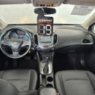 CRUZE Sport LT 1.4 TB Aut. 2019 - Turbo, Completíssimo e com Visual Esportivo!-11