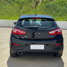 CRUZE Sport LT 1.4 TB Aut. 2019 – O hatch esportivo que combina performance e sofisticação!-1