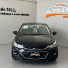 CRUZE Sport LT 1.4 TB Aut. 2019 - Turbo, Completíssimo e com Visual Esportivo!-1