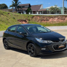 CRUZE Sport LT 1.4 TB Aut. 2019 – O hatch esportivo que combina performance e sofisticação!-13