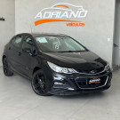 CRUZE Sport LT 1.4 TB Aut. 2019 - Turbo, Completíssimo e com Visual Esportivo!-15