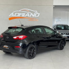 CRUZE Sport LT 1.4 TB Aut. 2019 - Turbo, Completíssimo e com Visual Esportivo!-2