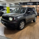Jeep Renegade Sport T270 1.3 TB 4x2 Flex Aut. 2024 Flex-1