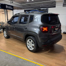 Jeep Renegade Sport T270 1.3 TB 4x2 Flex Aut. 2024 Flex-4
