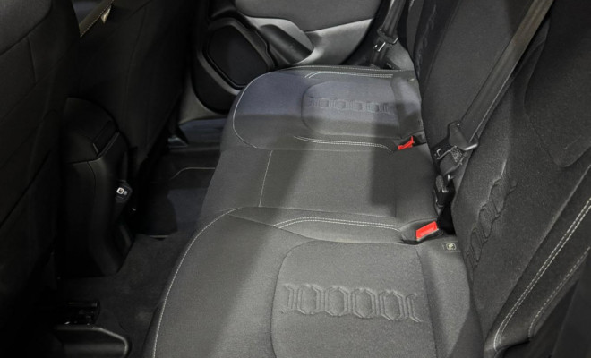 Jeep Renegade Sport T270 1.3 TB 4x2 Flex Aut. 2024 Flex-11