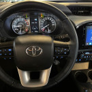 Toyota Hilux CD SRX 2.8 TDI 16V 4x4 Diesel Aut. 2024-7