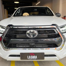 Toyota Hilux CD SRX 2.8 TDI 16V 4x4 Diesel Aut. 2024-1