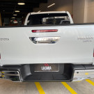 Toyota Hilux CD SRX 2.8 TDI 16V 4x4 Diesel Aut. 2024-2