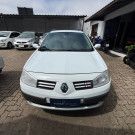 Renault Megane Grand Tour Dynam. Hi-Flex 1.6 16V 2013 Flex-1