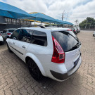Renault Megane Grand Tour Dynam. Hi-Flex 1.6 16V 2013 Flex-5