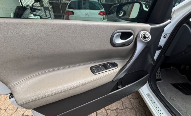 Renault Megane Grand Tour Dynam. Hi-Flex 1.6 16V 2013 Flex-7