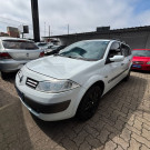 Renault Megane Grand Tour Dynam. Hi-Flex 1.6 16V 2013 Flex-0