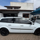 Renault Megane Grand Tour Dynam. Hi-Flex 1.6 16V 2013 Flex-4