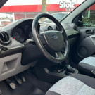 Ford Fiesta 1.0 8V Flex/Class 1.0 8V Flex 5p 2009 Flex-4