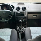 Ford Fiesta 1.0 8V Flex/Class 1.0 8V Flex 5p 2009 Flex-3