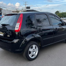 Ford Fiesta 1.0 8V Flex/Class 1.0 8V Flex 5p 2009 Flex-1