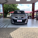Toyota YARIS XL 1.3 Flex 16V 5p Mec. 2019 Flex-0
