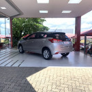 Toyota YARIS XL 1.3 Flex 16V 5p Mec. 2019 Flex-4