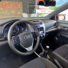 Toyota YARIS XL 1.3 Flex 16V 5p Mec. 2019 Flex-5