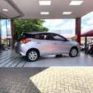 Toyota YARIS XL 1.3 Flex 16V 5p Mec. 2019 Flex-2