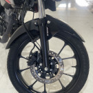 A mais nova do BrasiL! Honda CG 160 Titan 2025-11