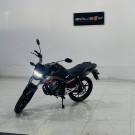 A mais nova do BrasiL! Honda CG 160 Titan 2025-1